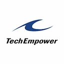 TechEmpower logo