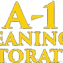 A-1 Cleaning & Restoration logo