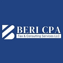 Beri CPA Tax and Consulting Services logo