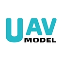 UAVMODEL logo