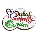 Dubai Butterfly Garden logo