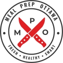 Meal Prep Ottawa logo