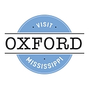 Visit Oxford logo