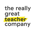 Really Great Teachers logo