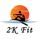 2K Fit logo