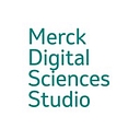 Merck Digital Sciences Studio logo