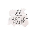 Hartley Haus logo
