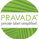 Pravada logo