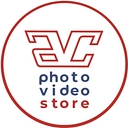 AVC Photo Video Store logo