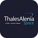 Thales Alenia Space logo