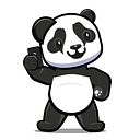 Marketing Panda logo