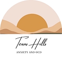 Texas Hills Anxiety and OCD logo