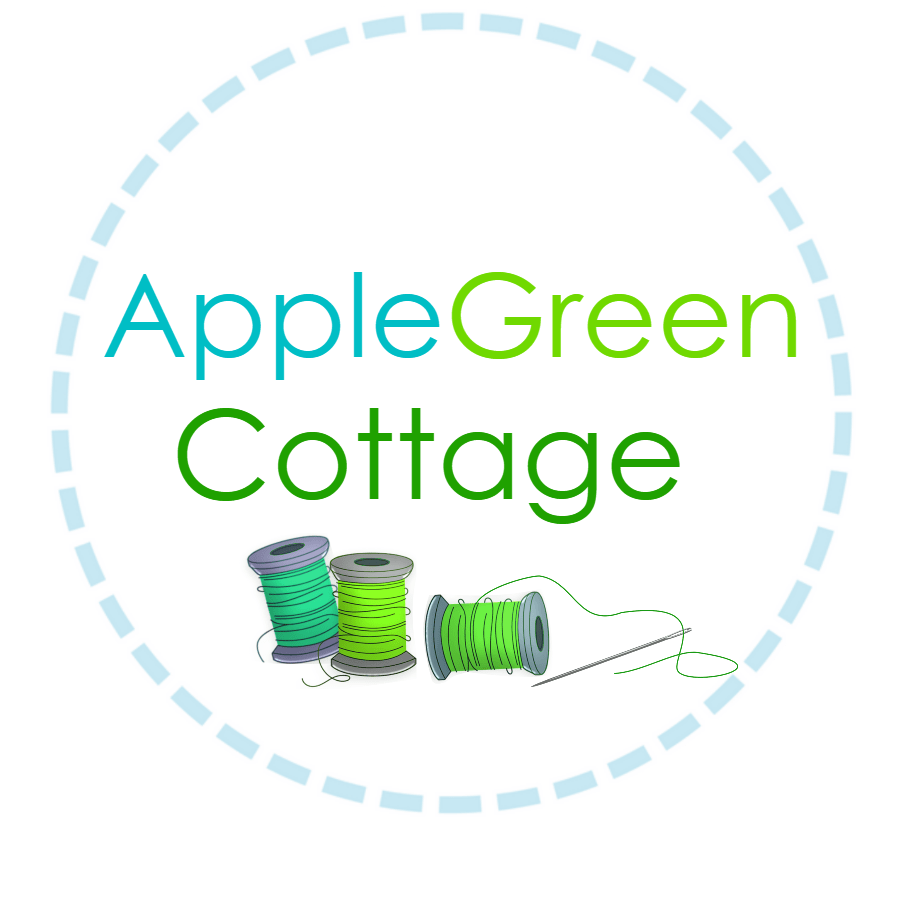 applegreencottage.com favicon