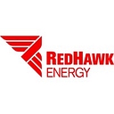 RedHawk Energy logo