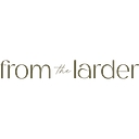 From The Larder logo