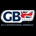 GB Movers logo