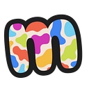 Muttz Dog Lounge logo