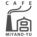 MATCHA&ESPRESSO MIYANO-YU logo