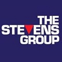 The Stevens Group logo