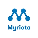 Myriota logo
