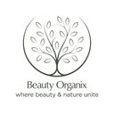 Beauty Organix logo