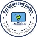 Social Studies Online logo