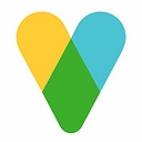 Reach Volunteering logo