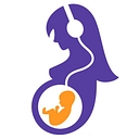 Pregnancy Podcast logo