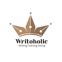 Writoholic logo