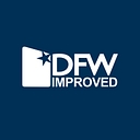 DFW Improved logo