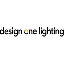 Design One Lighting logo