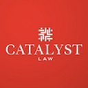 Catalyst Law LLC logo