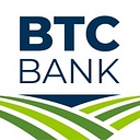 BTC Bank logo