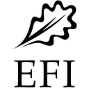 Efi logo