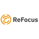ReFocus AI logo