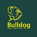 Bulldog logo