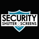 Security Shutter & Screens logo