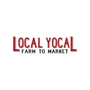 Local Yocal Farm to Market logo