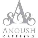 Anoush logo