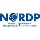 National Organization of Research Development Professionals (NORDP) logo