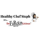 Healthy Chef Steph L. L. C. logo