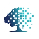 Forest Printing logo