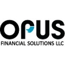 Opus Financial Solutions logo