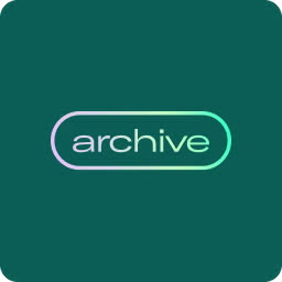 Archive logo