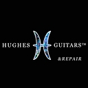 Hughes Guitars & Repair logo