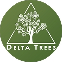 Delta Tree Farms logo