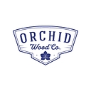 Orchid Wood Co. logo