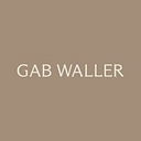 Gab Waller logo