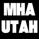 Mental Health America of Utah logo
