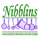 Nibblins logo